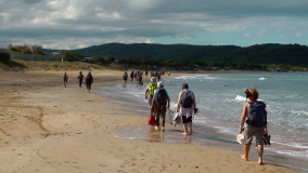 2018-5_Gargano-spiaggia di Scialmarino.jpg