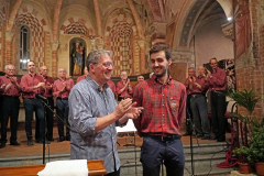 73_Compleanno 73esimo del Coro Cai (Chiesa in Viatosto Asti).JPG