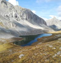 lago di oronaye - umberto ughini.jpg