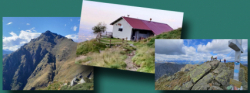 Rif. Monte Barone - Giovedì 11 settembre 2025