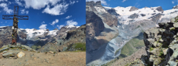 PALON DI RESY DA SAINT JACQUES (VAL D’AYAS) - 13 Luglio 2025