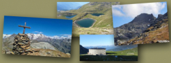 Corno Vitello da Estoul (AO) - Domenica 21 Settembre 2025