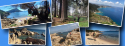 TREKKING NORD SARDEGNA  -  Dal 22 al 28 Settembre 2025
