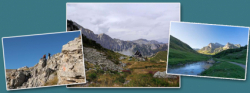 Tour del Marguareis da Pian Marchisio, Roccaforte Mondovì (CN) -- 19-20-21 Settembre 2025