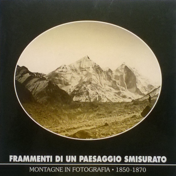 Frammenti di paesaggio