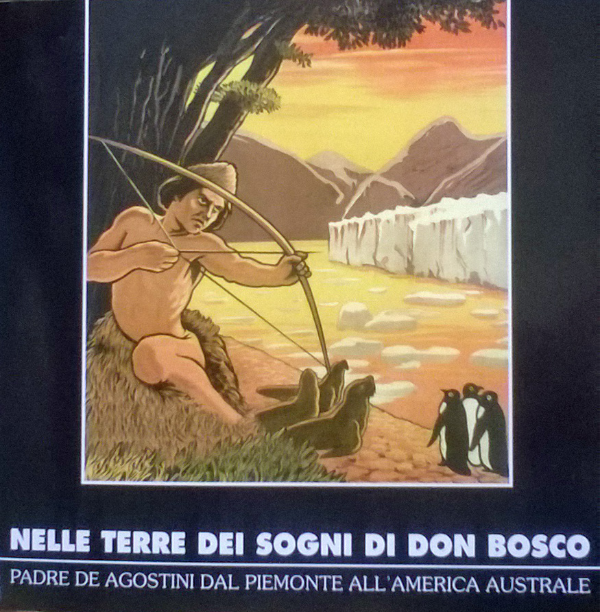 Nelle Terre di Don Bosco