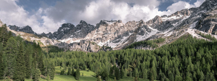 Settimana Alpina del CAI di Asti (Val di Fassa) - dal 3 al 10 agosto 2025