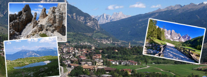 Settimana Verde - Dal 30 luglio al 6 agosto 2023