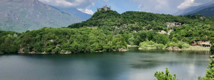 Terre ballerine da Montaldo Dora (Ivrea) - 14 Dicembre 2025