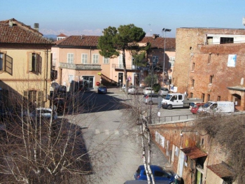 Chiesette Borgate e Piloni votivi di Portacomaro