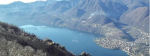DA OMEGNA AL MONTE MOTTARONE (1492m) - 18/05/2025