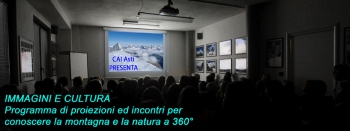 Programma Immagini e Cultura 2026