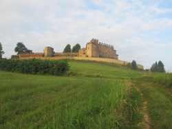 Cammino di Sant&#039;Evasio