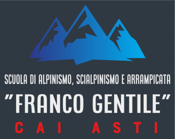 SCUOLA DI ALPINISMO F. GENTILE