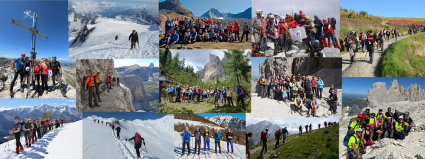 PROGRAMMA ATTIVITÀ SOCIALI CAI ASTI 2026