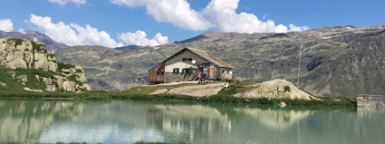 Giro ad Anello Colle di Nel – Rifugio G. Jervis (Interregionale LPV) -- 7 Settembre 2025