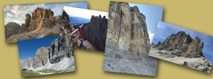 SETTIMANA ALPINA – SAN CASSIANO (VAL BADIA)