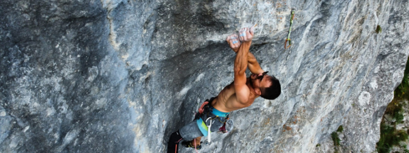 CORSO DI ARRAMPICATA AL1
