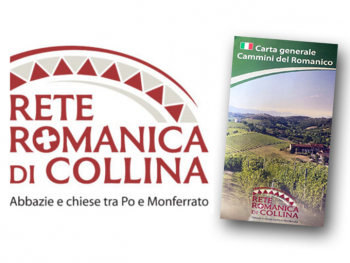 Rete Romanica di Collina