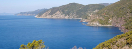 Da Deiva Marina a Levanto per il Sentiero Verde Azzurro - Domenica 15 marzo 2026