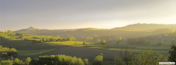 2 - Sentiero blu di Agliano