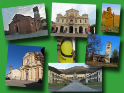 Asti – Santuario di Oropa