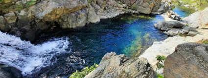 Anello “Laghi della Tina” (Val Lerone – Liguria) - 3 maggio 2026